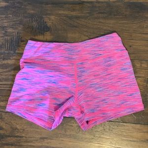 Epic MMA Yoga Shorts
